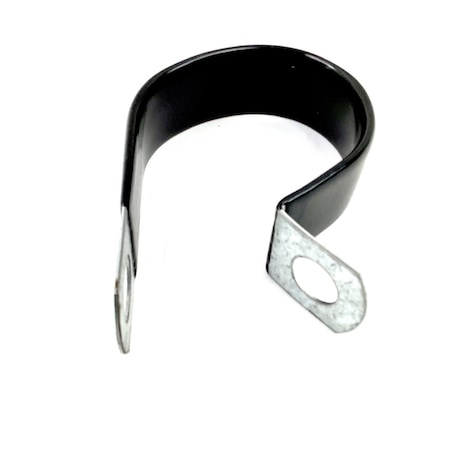 Buyers Products The Sturdy Hose Clamp From Is Constructed Of Cold-Rolled Steel With A Corrosion-Resistant Zinc HK3317